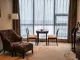 Двухместный номер Deluxe с видом на море
