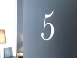 Run of House