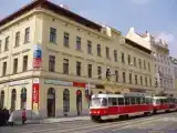 Двухместный люкс c 1 комнатой