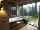 Двухместный люкс Luxury