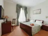 Двухместный номер Стандарт
