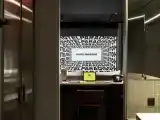 Двухместный номер Стандарт с видом на город