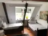 Двухместный номер Deluxe