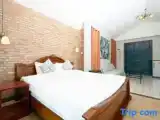 Двухместный номер Deluxe