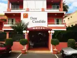 Run of House