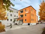 Run of House