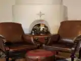 Двухместный люкс
