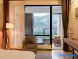 Двухместный номер Стандарт с балконом