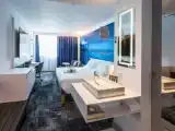 Двухместный номер Executive