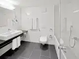 Двухместный номер Стандарт