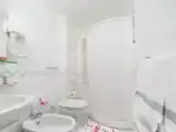 Двухместный номер Стандарт с балконом
