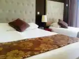 Двухместный номер Стандарт с балконом
