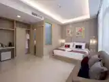 Одноместный номер Deluxe