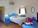 Двухместный номер Стандарт с видом на море