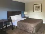 Двухместный номер Стандарт