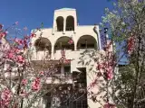 Кровать в общем номере