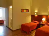 Четырёхместный номер Стандарт