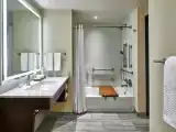Двухместные Studio Suite Mobility Accessible