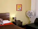 Номер Стандарт с балконом