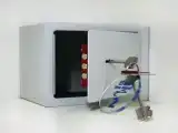 Четырёхместный номер Стандарт с балконом