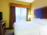Двухместный люкс