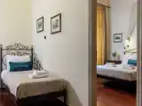 Трёхместный люкс Комфорт