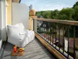 Двухместные апартаменты