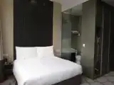 Двухместный номер Deluxe
