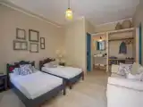 Люкс с 2 комнатами