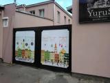 Двухместный номер Стандарт с красивым видом из окна