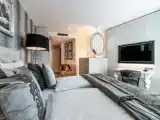 Двухместный номер Стандарт