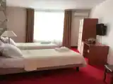 Семейный номер Стандарт с 2 комнатами