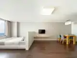 Двухместный номер Deluxe