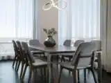 Двухместный люкс c 1 комнатой