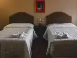 Трёхместный номер Стандарт