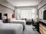 Четырёхместный номер Стандарт