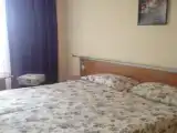 Одноместный люкс с балконом