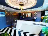 Одноместный номер Deluxe