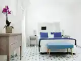 Люкс Superior с видом на море