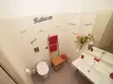Двухместный номер Стандарт Цокольный этаж