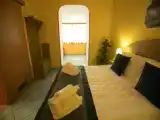 Четырёхместный номер Стандарт