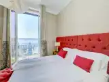 Двухместный номер Deluxe