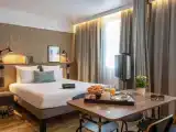 Номер Стандарт