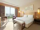 Двухместный номер клубный Deluxe