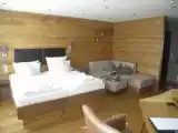 Двухместный номер Deluxe