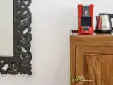 Трёхместный номер Стандарт с балконом