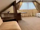 Трёхместный номер Стандарт Мансарда