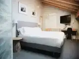 Двухместный номер Мансарда