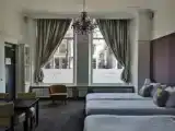 Четырёхместный семейный номер Стандарт