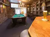 Номер Стандарт